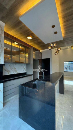 Imagem Casa com 3 Quartos à Venda, 120 m² em Setsul Ii - São José Do Rio Preto Imagem Casa com 3 Quartos à Venda, 120 m² em Setsul Ii - São José Do Rio Preto