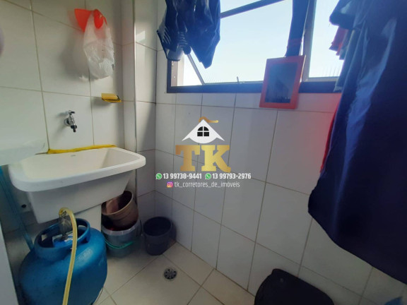 Imagem Apartamento com 2 Quartos à Venda, 77 m² em Caiçara - Praia Grande Imagem Apartamento com 2 Quartos à Venda, 77 m² em Caiçara - Praia Grande