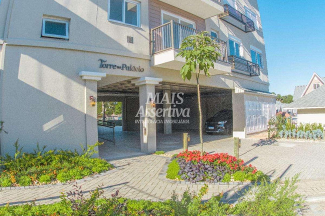 Imagem Apartamento com 2 Quartos à Venda, 67 m² em São José - Canela Imagem Apartamento com 2 Quartos à Venda, 67 m² em São José - Canela