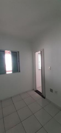 Imagem Casa com 1 Quarto à Venda, 40 m² em Anhanguera - Praia Grande Imagem Casa com 1 Quarto à Venda, 40 m² em Anhanguera - Praia Grande