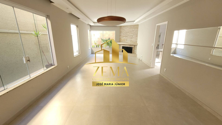 Casa com 4 Quartos à Venda, 275 m² em Vila Oliveira - Mogi Das Cruzes