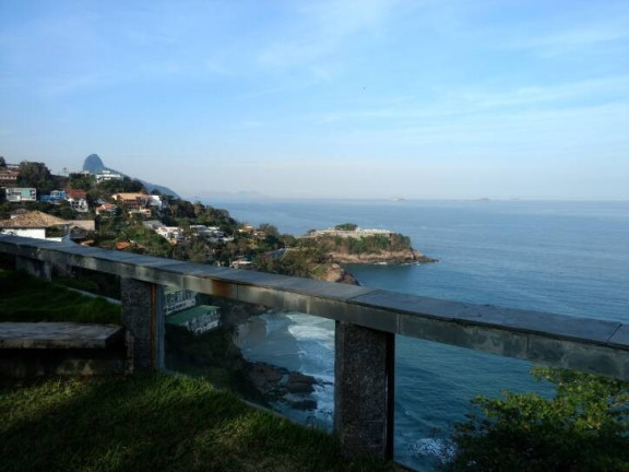 Imagem Casa de Condomínio com 6 Quartos à Venda, 3.000 m² em Barra Da Tijuca - Rio De Janeiro