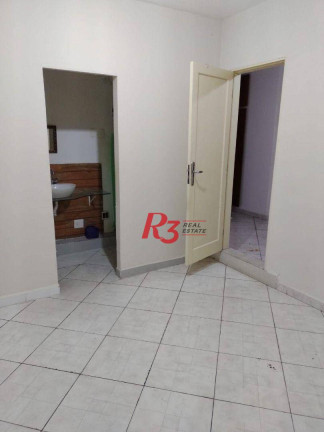 Imagem Sobrado com 2 Quartos para Alugar, 100 m² em Embaré - Santos Imagem Sobrado com 2 Quartos para Alugar, 100 m² em Embaré - Santos