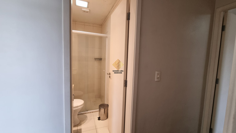 Imagem Apartamento com 2 Quartos à Venda, 55 m² em Butantã - São Paulo