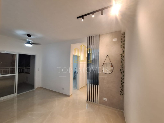 Apartamento com 2 Quartos à Venda, 64 m² em Loteamento Residencial Vista Linda - São José Dos Campos