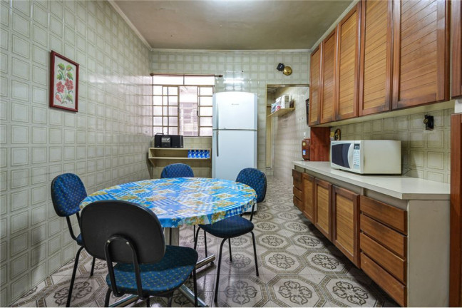 Imagem Casa com 4 Quartos à Venda,  em Vila Romana - São Paulo