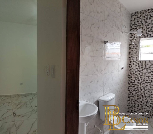Imagem Casa com 2 Quartos à Venda, em Bopiranga - Itanhaém Imagem Casa com 2 Quartos à Venda, em Bopiranga - Itanhaém