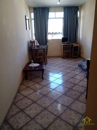 Imagem Apartamento com 3 Quartos à Venda, 85 m² em Itapuã - Vila Velha Imagem Apartamento com 3 Quartos à Venda, 85 m² em Itapuã - Vila Velha