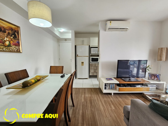Imagem Apartamento com 3 Quartos à Venda, 76 m² em Barra Funda - São Paulo