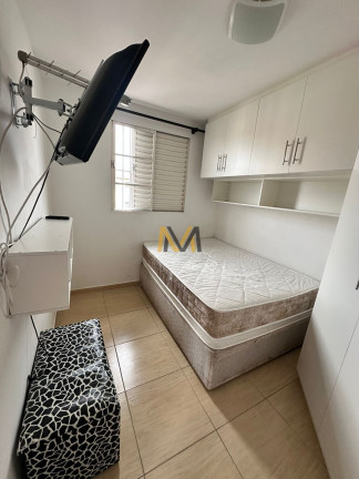 Imagem Apartamento com 2 Quartos à Venda, 50 m² em Chácaras São José - Franco Da Rocha Imagem Apartamento com 2 Quartos à Venda, 50 m² em Chácaras São José - Franco Da Rocha