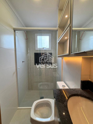 Imagem Apartamento com 2 Quartos à Venda, 79 m² em Boqueirão - Praia Grande