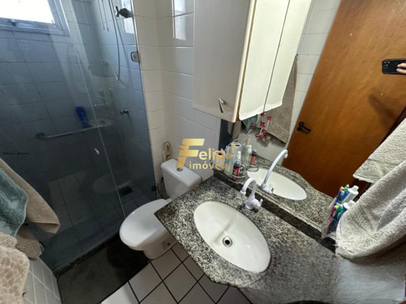 Imagem Imóvel com 2 Quartos à Venda, 52 m² em Jardim Camburi - Vitória