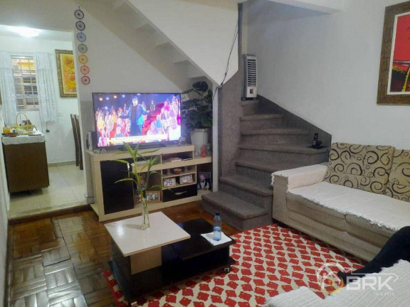 Imagem Sobrado com 2 Quartos à Venda, 70 m² em Sapopemba - São Paulo Imagem Sobrado com 2 Quartos à Venda, 70 m² em Sapopemba - São Paulo