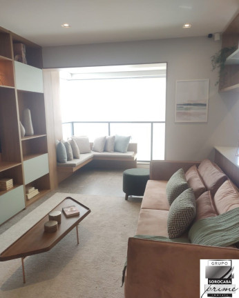 Imagem Apartamento com 2 Quartos à Venda, 79 m² em Jardim Portal Da Colina - Sorocaba Imagem Apartamento com 2 Quartos à Venda, 79 m² em Jardim Portal Da Colina - Sorocaba