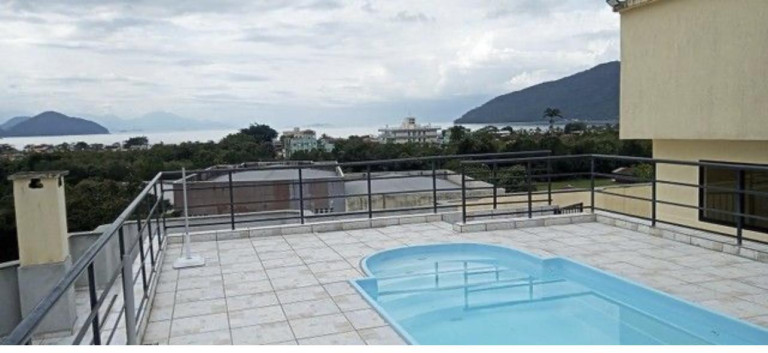 Imagem Apartamento com 2 Quartos à Venda, 82 m² em Barra Da Lagoa - Ubatuba Imagem Apartamento com 2 Quartos à Venda, 82 m² em Barra Da Lagoa - Ubatuba