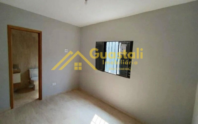 Imagem Casa com 2 Quartos à Venda, 102 m² em Residencial Bertolucci - Piracicaba