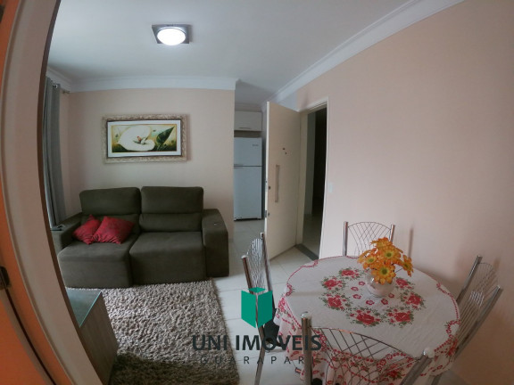 Imagem Apartamento com 2 Quartos à Venda, 60 m² em Praia Do Morro - Guarapari