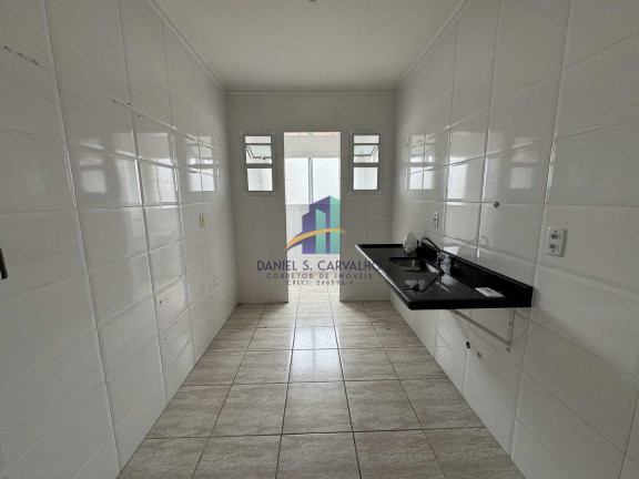 Imagem Apartamento com 2 Quartos à Venda, 69 m² em Aviação - Praia Grande