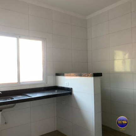 Imagem Casa com 2 Quartos à Venda, 76 m² em Canto Do Forte - Praia Grande