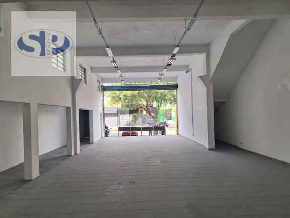 Imagem Imóvel Comercial para Alugar, 250 m² em Jardim Peri Peri - São Paulo Imagem Imóvel Comercial para Alugar, 250 m² em Jardim Peri Peri - São Paulo
