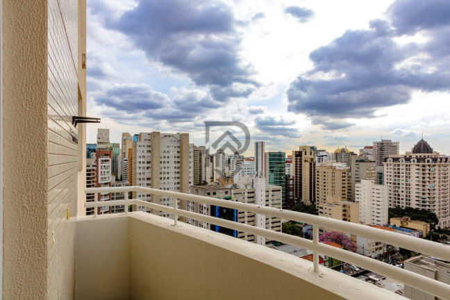 Imagem Cobertura com 1 Quarto à Venda, 76 m² em Itaim Bibi - São Paulo Imagem Cobertura com 1 Quarto à Venda, 76 m² em Itaim Bibi - São Paulo