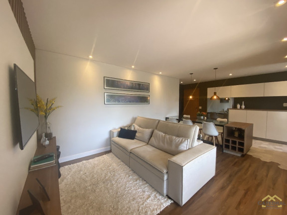 Imagem Apartamento com 3 Quartos à Venda, 100 m² em Jardim Trevo - Jundiaí Imagem Apartamento com 3 Quartos à Venda, 100 m² em Jardim Trevo - Jundiaí