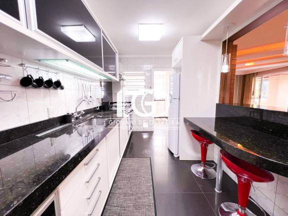Imagem Apartamento com 4 Quartos à Venda, 150 m² em Michel - Criciúma Imagem Apartamento com 4 Quartos à Venda, 150 m² em Michel - Criciúma