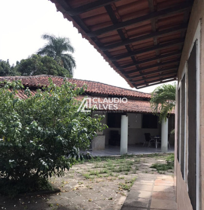 Imagem Casa com 4 Quartos à Venda, 200 m² em Muchila - Feira De Santana Imagem Casa com 4 Quartos à Venda, 200 m² em Muchila - Feira De Santana