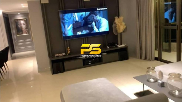 Imagem Apartamento com 4 Quartos à Venda, 384 m² em Altiplano Cabo Branco - João Pessoa Imagem Apartamento com 4 Quartos à Venda, 384 m² em Altiplano Cabo Branco - João Pessoa