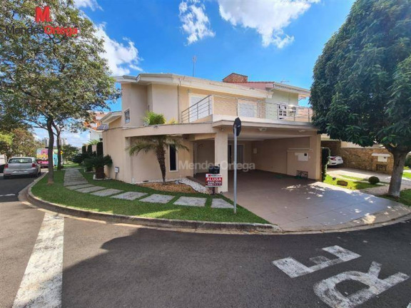 Casa com 4 Quartos para Alugar, 350 m² em Condomínio Granja Olga Ii - Sorocaba