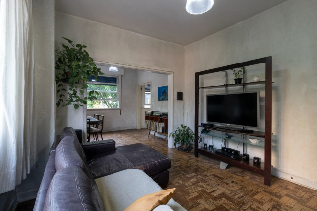 Apartamento com 3 Quartos à Venda, 105 m² em Jardim Paulista - São Paulo