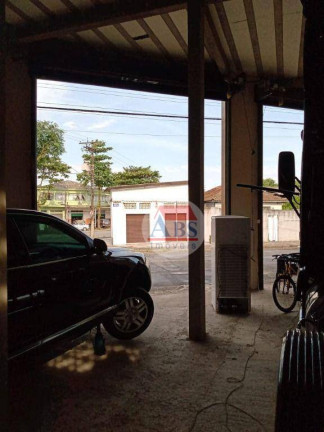 Imagem Galpão à Venda ou Locação, 200 m² em Vila Couto - Cubatão Imagem Galpão à Venda ou Locação, 200 m² em Vila Couto - Cubatão