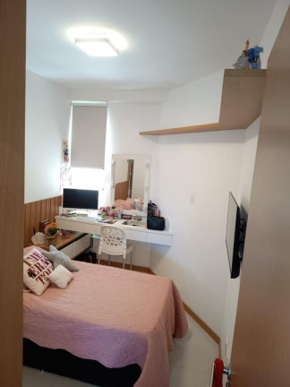 Imagem Apartamento com 3 Quartos à Venda, 109 m² em Armação - Salvador