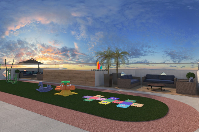 Imagem Apartamento com 1 Quarto à Venda, 53 m² em Aviação - Praia Grande Imagem Apartamento com 1 Quarto à Venda, 53 m² em Aviação - Praia Grande