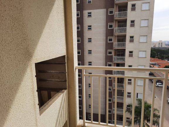 Imagem Apartamento com 2 Quartos à Venda, em Vila Ipê - Hortolândia Imagem Apartamento com 2 Quartos à Venda, em Vila Ipê - Hortolândia