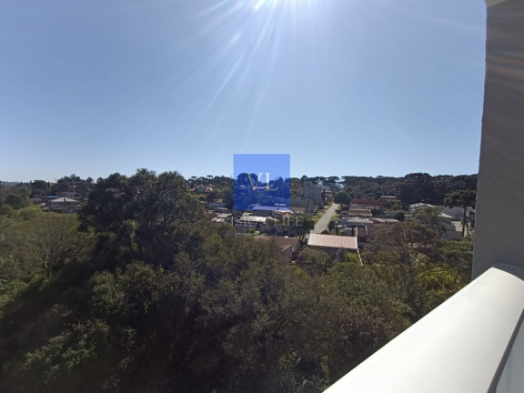 Imagem Imóvel com 2 Quartos à Venda, 45 m² em Aristocrata - São José Dos Pinhais