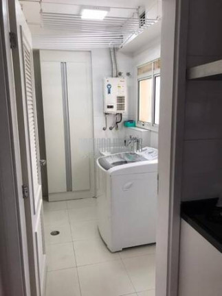 Imagem Apartamento com 4 Quartos à Venda, 137 m² em Vilá Rosália - Guarulhos