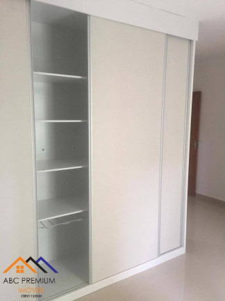 Imagem Cobertura com 2 Quartos à Venda, 62 m² em Vila Valparaíso - Santo André