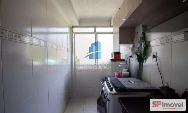 Imagem Apartamento com 2 Quartos à Venda, 56 m² em Itaquera - São Paulo