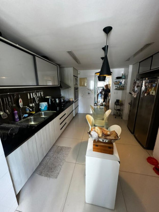 Imagem Apartamento com 3 Quartos à Venda, 150 m² em Graças - Recife Imagem Apartamento com 3 Quartos à Venda, 150 m² em Graças - Recife