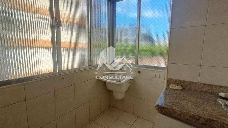 Imagem Apartamento com 2 Quartos à Venda, 130 m² em José Menino - Santos