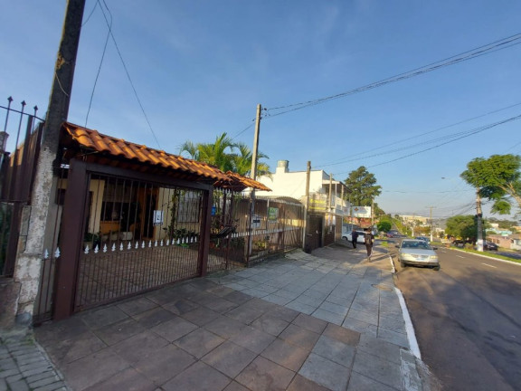 Imagem Imóvel com 5 Quartos à Venda, 200 m² em Morada Do Vale I - Gravataí