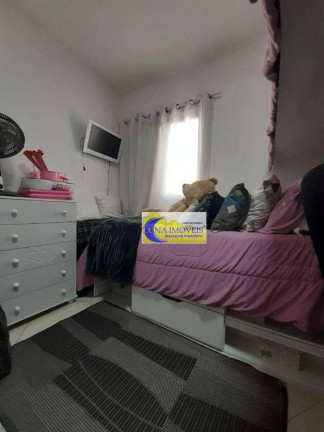 Imagem Cobertura com 4 Quartos à Venda, 106 m² em Vila Príncipe De Gales - Santo André Imagem Cobertura com 4 Quartos à Venda, 106 m² em Vila Príncipe De Gales - Santo André