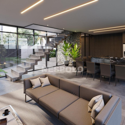 Imagem Casa à Venda, 160 m² em Perequê - Porto Belo