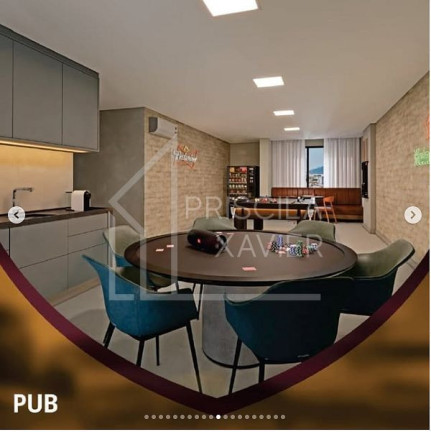 Imagem Apartamento com 3 Quartos à Venda, 91 m² em Campo Grande - Cariacica