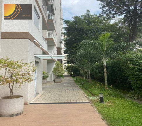 Imagem Apartamento com 2 Quartos à Venda, 48 m² em Pirituba - São Paulo Imagem Apartamento com 2 Quartos à Venda, 48 m² em Pirituba - São Paulo