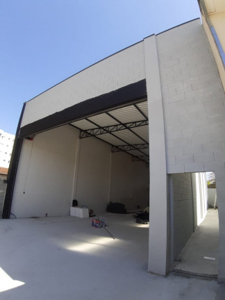 Imagem Imóvel Comercial para Alugar, 236 m² em Vila Tesouro - São José Dos Campos