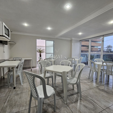 Imagem Apartamento com 2 Quartos à Venda, 60 m² em Ocian - Praia Grande Imagem Apartamento com 2 Quartos à Venda, 60 m² em Ocian - Praia Grande
