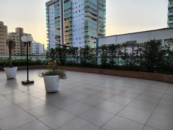 Imagem Apartamento com 3 Quartos à Venda, 180 m² em Vila Caiçara - Praia Grande Imagem Apartamento com 3 Quartos à Venda, 180 m² em Vila Caiçara - Praia Grande