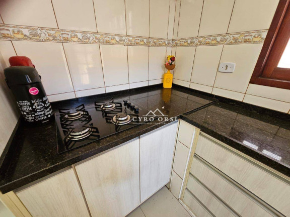 Imagem Casa com 3 Quartos à Venda, 170 m² em Cecap - Piracicaba Imagem Casa com 3 Quartos à Venda, 170 m² em Cecap - Piracicaba